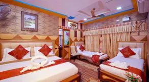 Hotel Shri Swarna's Palace - A Business Class Hotel - Image 2