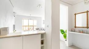 Apartamento amplio con 4 habitaciones y 2 baños - Great apartment with 4 rooms - 2 baths - Image 5
