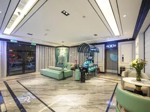 Xana Lite Hotel (Taiyuan Pingyang Road Maoye Tiandi) - Image 2