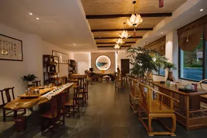 Harmonious Qianjin Hotel - Image 4