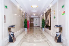 Vienna International Hotel (Wuhan Yangguang Yuhang) - Image 4