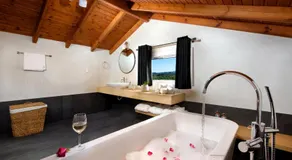 Corfu Seaview Maisonette - Sopra il Mare - Image 2