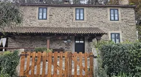 Casa Milia Arzúa - Transporte gratuíto desde la ciudad o conexión directa a pie desde el Camino - Image 3