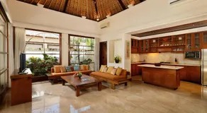 Jimbaran Beach Villas by Nakula - Image 4