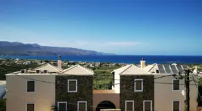 Douranakis house Seaview Apartment - Image 5