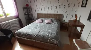 Chez Evelyne chambre d'hôtes chez l'habitant - Image 2