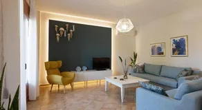 Sea La Vie house, close to the beach - Image 2