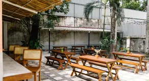 Alma Boutique Hostel - Colombo - Image 5