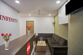 Hotel Infinity In - Image 4