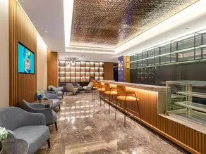 Park Inn Guangzhou Railway Station Yuexiu International Conference Center - Image 3