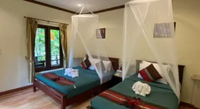 Khao Sok River & Jungle Bungalow - Image 2