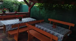 Panoráma Apartmanház - Image 4