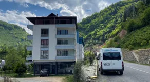 Yeşil ve huzur dolu bir daire - Image 5