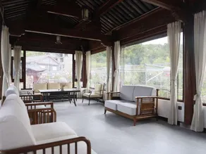 Luna Hotel & B&B, Yulong Wenbi Mountain Scenic Area, Lijiang - Image 4