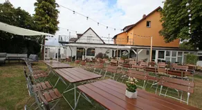 Hotel & Restaurant Friedrichshöhe - Image 3