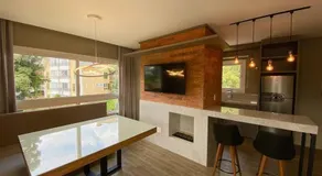 Apartamentos Residencial Villa Rossa by Achei Gramado - Image 3