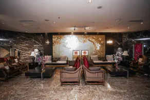 Tangshan Magnolia Business Hotel (Convention and Exhibition Center University Road Branch) - Image 3