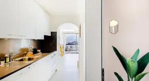 Morcote Limone Suite mit traumhafter Seesicht - Image 3