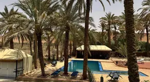 Hotel Kasbah Fenguig - Image 2