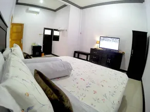 Amaryllis Guesthouse Syariah - Image 4