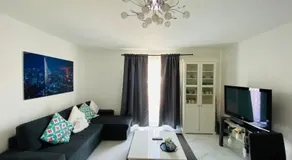 Moderne Wohnung im Rhein-Main-Gebiet - Image 2