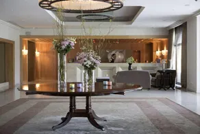 Hotel Du Lac Congress Center & Spa - Image 4