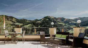 Berghotel Alpenklang - Image 4