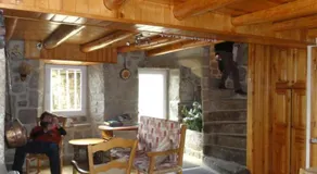 Holiday cottage in Lozre in a pretty corner of Margeride - Image 3
