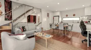 StayCentral - Thornbury Entertainer Townhouse - Image 2