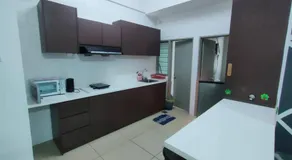 Golden Hills Pasar Malam 3 Bedroom Apartment J LouvRe - Image 5