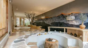 Shangri-La Karesansui Hotel - Image 3