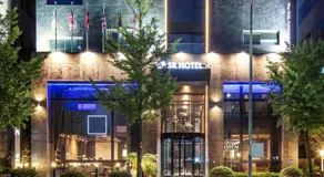 SR Hotel Magok - Image 4