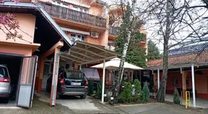 Apartments & Rooms -PANORAMA MDLL -FREE PARKING - Image 4