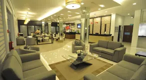 Casablanca Suites Near Airport - Image 2