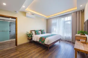 Floral Hotel · Qiandao Lake Xiaoji homestay for collecting leeks hotle - Image 5