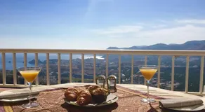 Seaview and sun all day long in Los Pinos, Almuñecar, Andalusia - Image 5