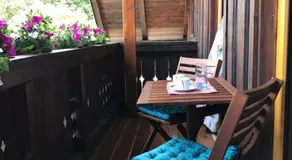 Ferienwohnung Hochsteinalm - Image 4
