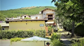 Country House Trevi Umbria Borghetto Vetuliae - Image 4