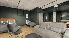 Aurora Nooks Apartments by Heimaleiga - Image 3