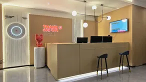 Jun Hotel He'nan Shangqiu Xiyi County Changsheng Road Municipal Service Center - Image 5