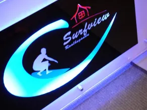 Surfview Hotel Raalhugandu - Image 2