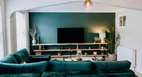 Apartment22. A stylish and spacious Apartment in the heart of Historic Market town of Beverley. - Image 2