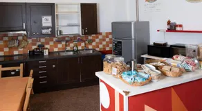 Manena Hostel Genova - Image 4