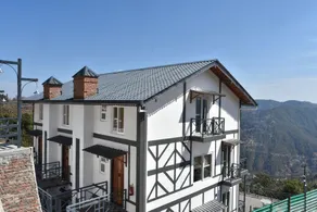 Tudor House Mukteshwar - Image 4