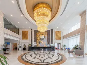 Jiasheng International Hotel - Image 2