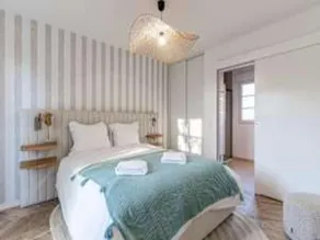 Elegant family home near Deauville - Image 2