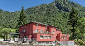 Relais Lucomagno - Image 5
