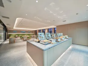Ji Hotel Handan Wu'an Wanteng Building - Image 4