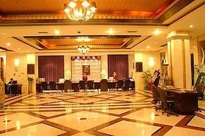 Guilin Parliz Commercial Hotel - Image 4