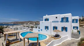 Marisso Hotel - Image 3